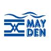 mayden logosu