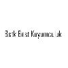 bstk best kuyumculuk logosu