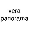 vera panorama logosu