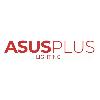 asusplus lıghtıng logosu