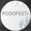 podofeet logosu