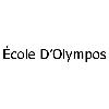 ecole d'olympos logosu