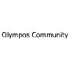 olympos community logosu