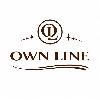 own line logosu
