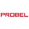 probel logosu