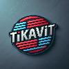 tikavit logosu