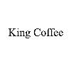 king coffee logosu