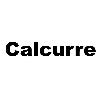 calcurre logosu