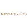 bronzmedıcalsuıtes logosu