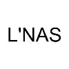 l'nas logosu