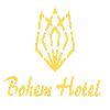 bohem hotel logosu