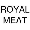royal meat logosu
