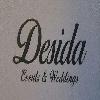desida events & weddings logosu