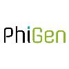 phigen logosu