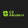 cs akademi logosu