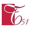 t51 logosu