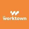 wt worktown logosu