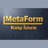 metaform kalıp iskele logosu