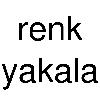 renk yakala logosu