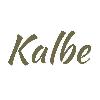 kalbe logosu