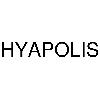 hyapolıs logosu