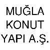 muğla konut yapı a.ş. logosu