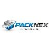packnex packaging solutions logosu