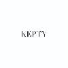 kepty logosu