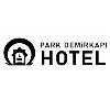 park demirkapı hotel logosu