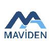 maviden logosu