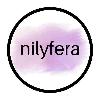nilyfera logosu