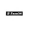 zaza34 logosu