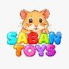 saban toys logosu