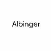 albinger logosu
