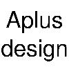 aplus design logosu