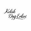 kekik dağ evleri logosu