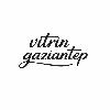 vitrin gaziantep logosu