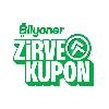 bilyoner zirve kupon logosu