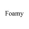 foamy logosu