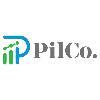 pilco. logosu
