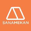sanamekan logosu