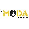 by moda cafe bistro logosu
