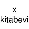 x kitabevi logosu