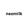 neomilk logosu