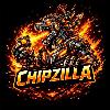 chıpzılla logosu