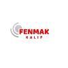 fenmak kalıp logosu