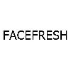 facefresh logosu