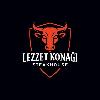 lezzet konağı steak house logosu