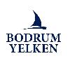 bodrum yelken logosu