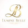 lumine belle logosu